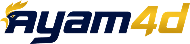 Logo ayam4d